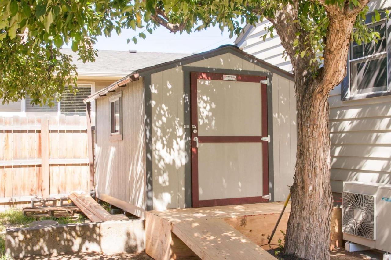 Drake Cottage 473 ベンド エクステリア 写真