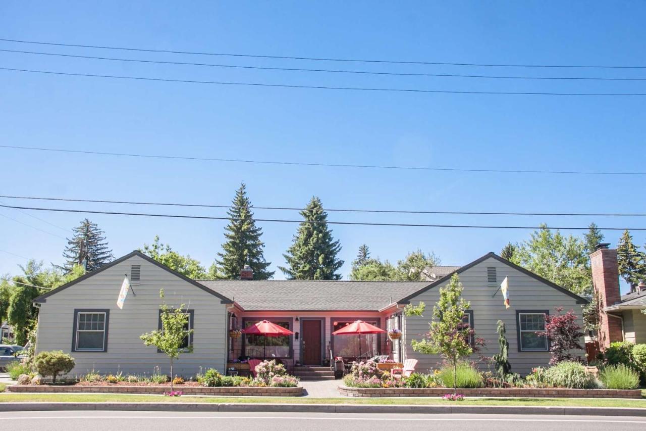 Drake Cottage 473 ベンド エクステリア 写真