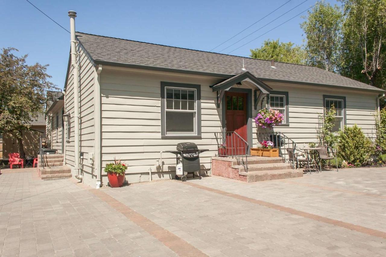 Drake Cottage 473 ベンド エクステリア 写真