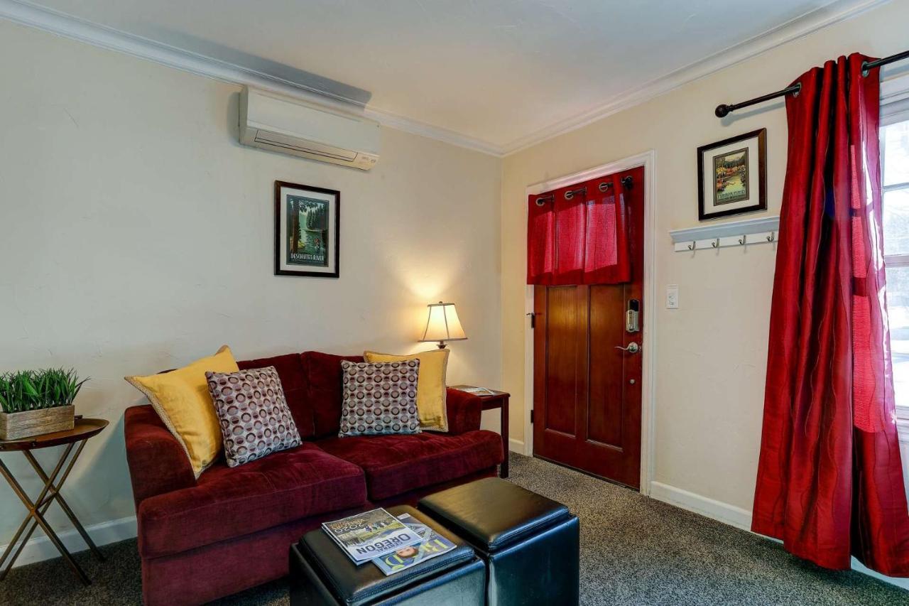 Drake Cottage 473 ベンド エクステリア 写真