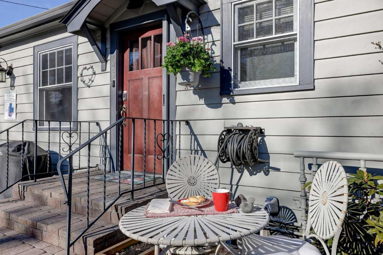 Drake Cottage 473 ベンド エクステリア 写真