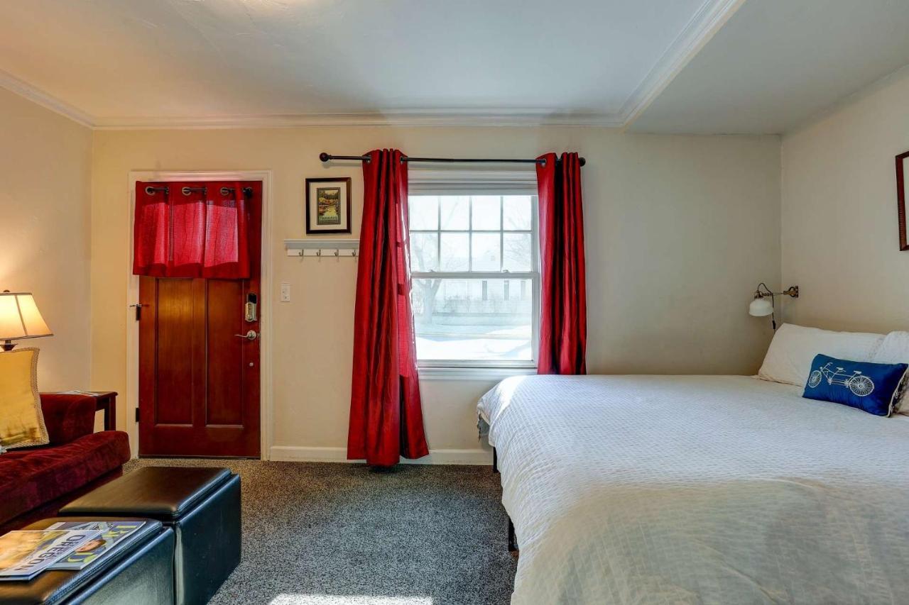 Drake Cottage 473 ベンド エクステリア 写真