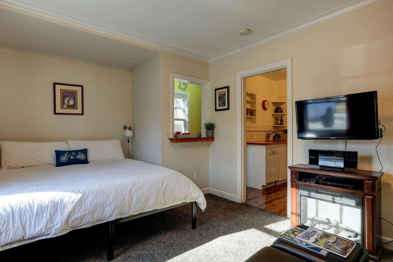 Drake Cottage 473 ベンド エクステリア 写真